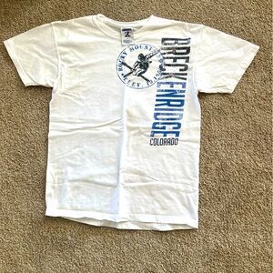 Breckenridge T-shirt